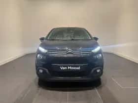 Citroën C3 (2020) thumbnail 3