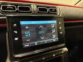 Citroën C3 (2020) thumbnail 21