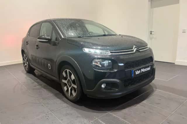 Citroën C3 (2020) thumbnail 4