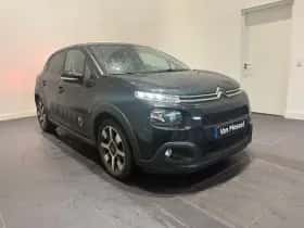 Citroën C3 (2020) thumbnail 4