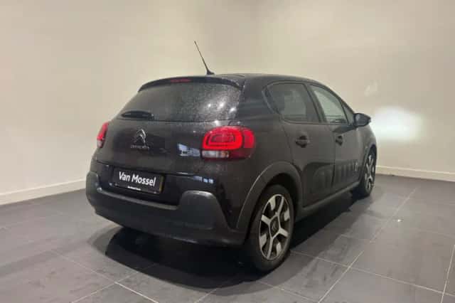 Citroën C3 (2020) thumbnail 5