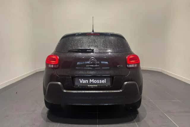 Citroën C3 (2020) thumbnail 6