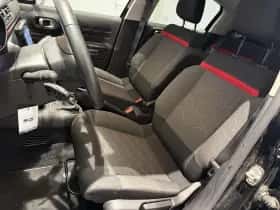 Citroën C3 (2020) thumbnail 9