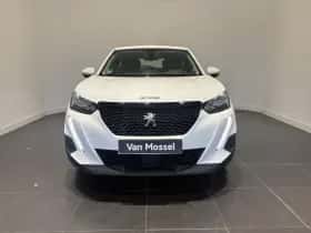 Peugeot 2008 (2021) thumbnail 3
