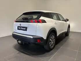 Peugeot 2008 (2021) thumbnail 5