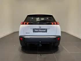 Peugeot 2008 (2021) thumbnail 6