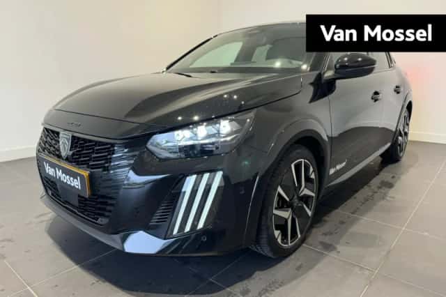 Peugeot 208 (2025) thumbnail 1