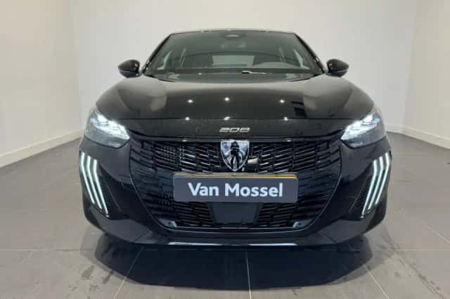 Peugeot 208 (2025) thumbnail 3