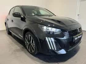 Peugeot 208 (2025) thumbnail 5