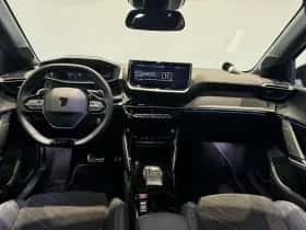 Peugeot 208 (2025) thumbnail 7