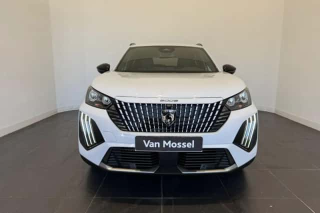 Peugeot 2008 (2026) thumbnail 3