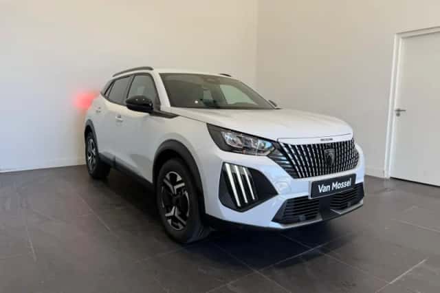 Peugeot 2008 (2026) thumbnail 4