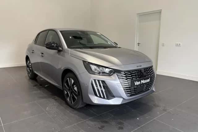 Peugeot 208 (2025) thumbnail 4
