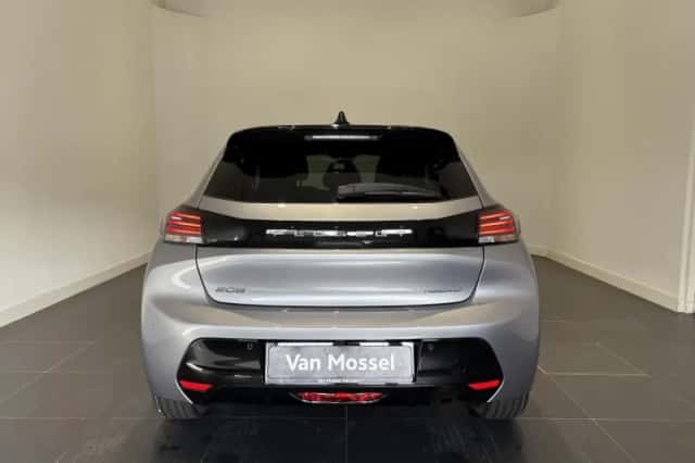 Peugeot 208 (2025) thumbnail 6