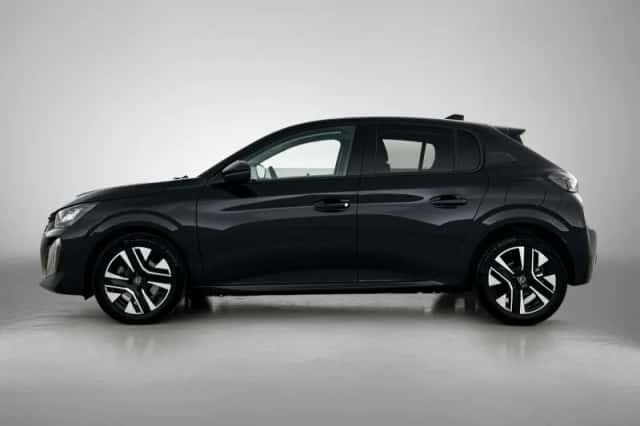 Peugeot 208 (2025) thumbnail 2