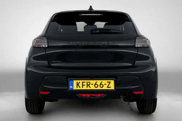 Peugeot 208 (2025) thumbnail 3