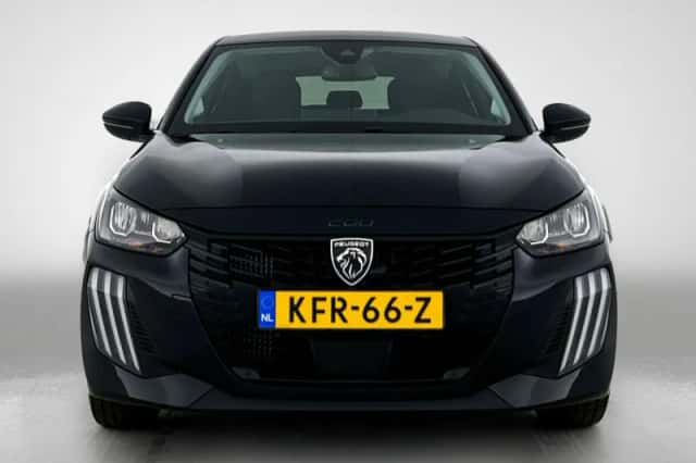 Peugeot 208 (2025) thumbnail 5