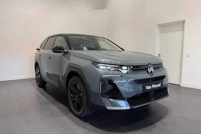 Citroën C5 Aircross (2026) thumbnail 4