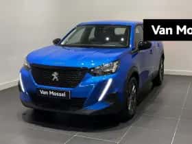 Peugeot 2008 (2022)