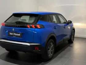Peugeot 2008 (2022) thumbnail 6