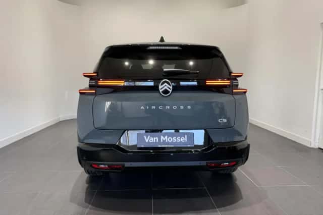 Citroën C5 Aircross (0) thumbnail 6