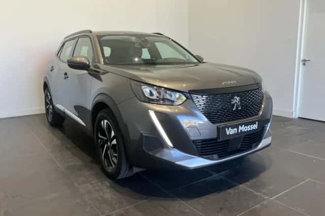 Peugeot 2008 (2020) thumbnail 4