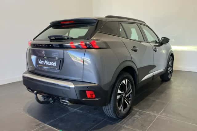 Peugeot 2008 (2020) thumbnail 5