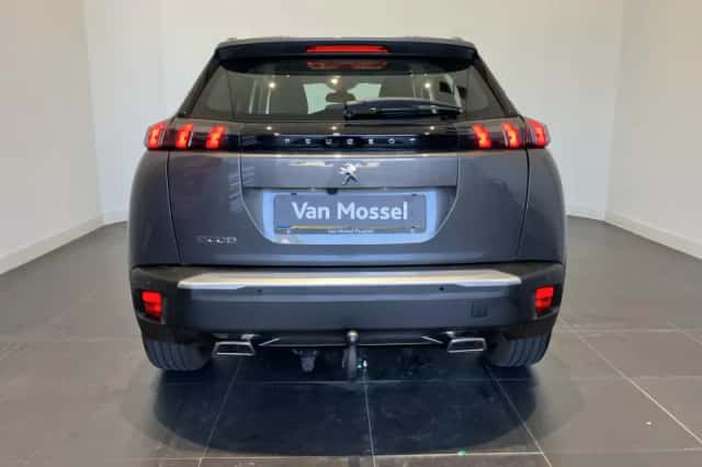 Peugeot 2008 (2020) thumbnail 6