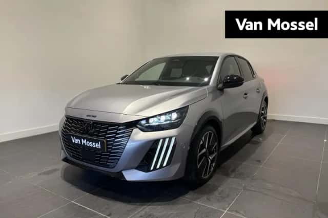 Peugeot 208 (2026) thumbnail 1