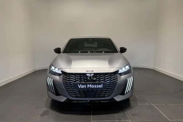 Peugeot 208 (2026) thumbnail 2