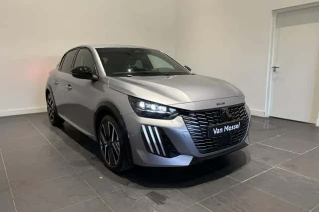 Peugeot 208 (2026) thumbnail 3