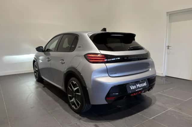 Peugeot 208 (2026) thumbnail 4