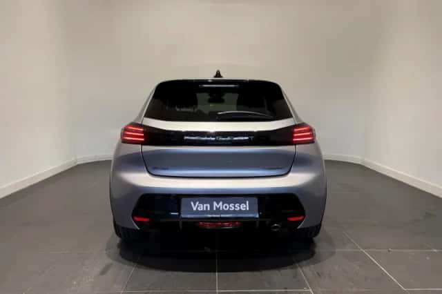 Peugeot 208 (2026) thumbnail 5
