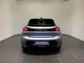 Peugeot 208 (2026) thumbnail 5