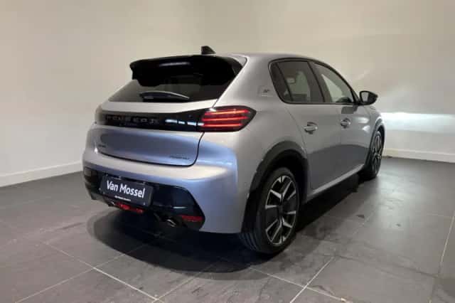 Peugeot 208 (2026) thumbnail 6