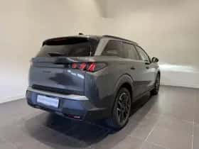 Peugeot 5008 (2025) thumbnail 4