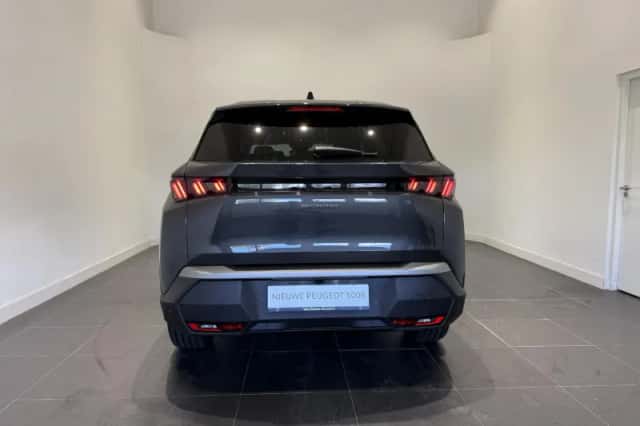 Peugeot 5008 (2025) thumbnail 5