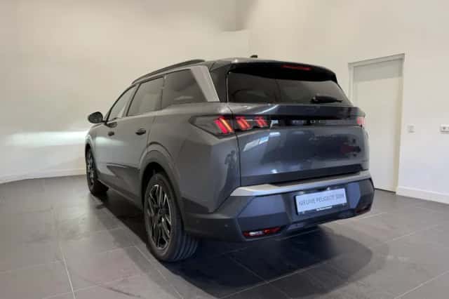 Peugeot 5008 (2025) thumbnail 6