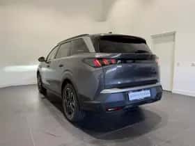 Peugeot 5008 (2025) thumbnail 6