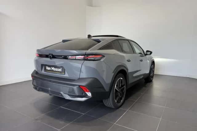 Peugeot 408 (2025) thumbnail 5