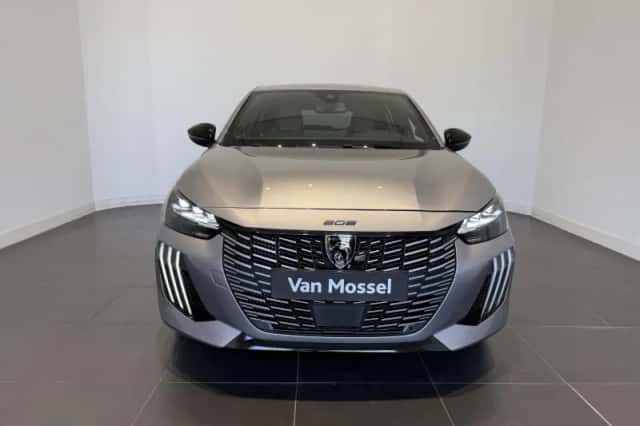 Peugeot 208 (2025) thumbnail 3