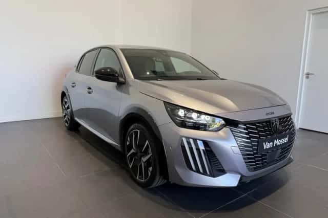 Peugeot 208 (2025) thumbnail 4