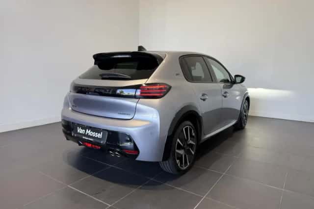 Peugeot 208 (2025) thumbnail 5