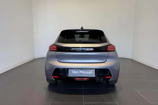 Peugeot 208 (2025) thumbnail 6