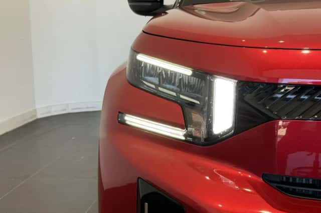 Citroën C3 Aircross (2026) thumbnail 4