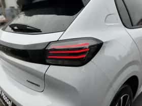 Peugeot 208 (2025) thumbnail 13