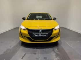 Peugeot 208 (2022) thumbnail 2