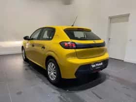 Peugeot 208 (2022) thumbnail 6