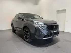 Peugeot 3008 (2025) thumbnail 3
