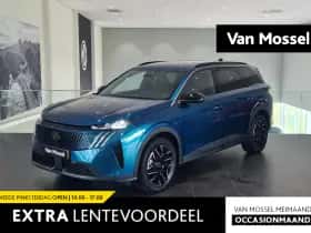 Peugeot 5008 (2025) thumbnail 1